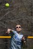 Softball vs Emerson  Wheaton College Women's Softball vs Emerson College - Photo By: KEITH NORDSTROM : Wheaton, Softball